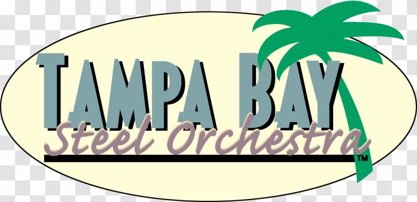 David A. Straz Jr. Center For The Performing Arts Logo Tampa Bay Steel Orchestra Florida - Steelpan - Drum Transparent PNG