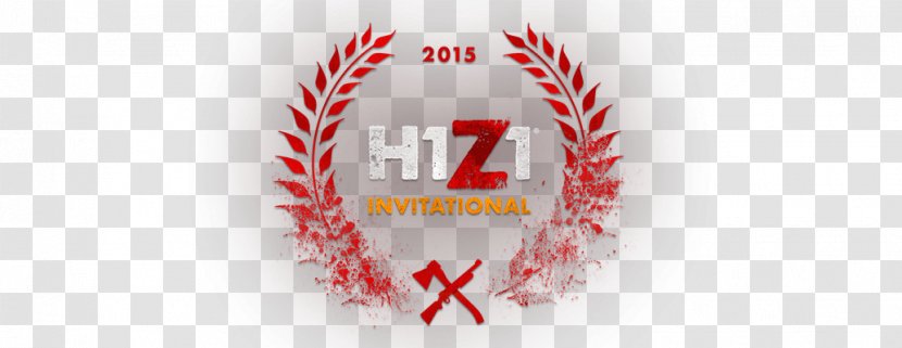 H1Z1 PlayerUnknown's Battlegrounds Logo Battle Royale Game - Brand - H1z1 Transparent PNG