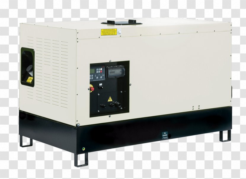 Machine Electric Generator Factory Potential Difference Electricity - Open Set - Prime Power Transparent PNG