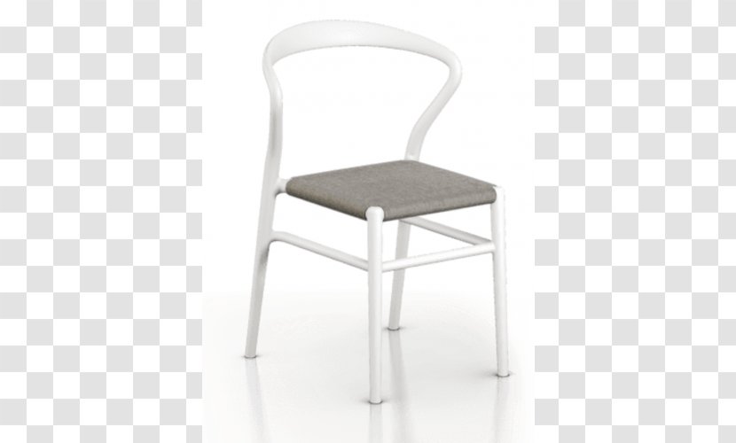 Chair Tuinstoel Garden Furniture Living Room - White Transparent PNG