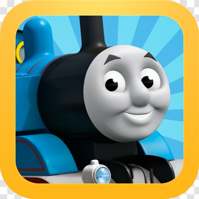 Thomas & Friends: Race On! Drawing Sodor YouTube - Play - Tom Transparent PNG