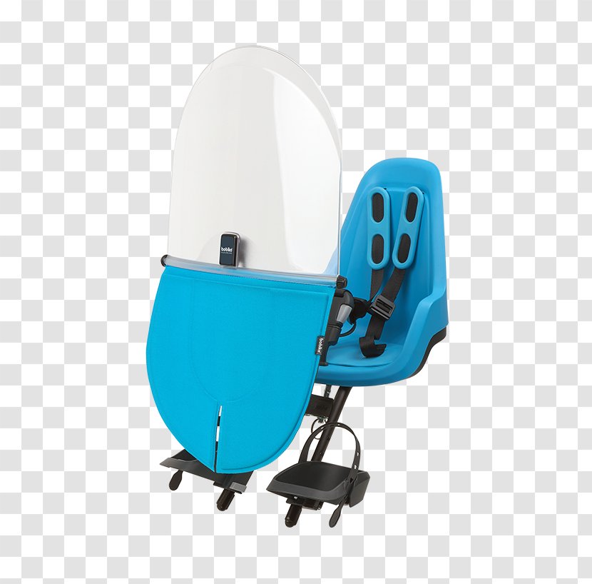 Mini Hatch MINI Cooper Bicycle Child Seats - Turquoise Transparent PNG