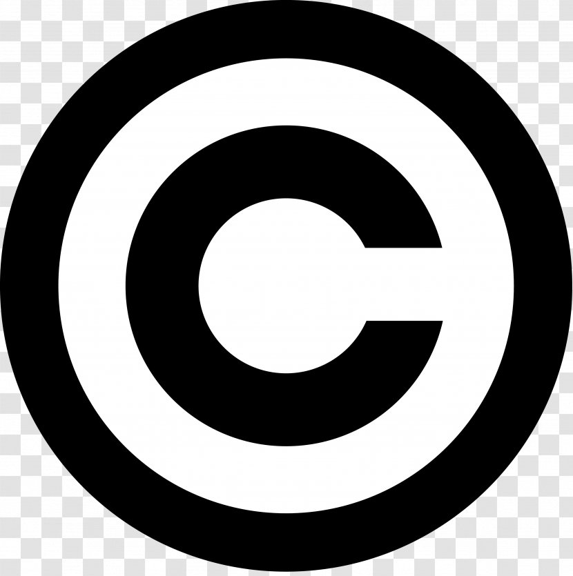 Copyright Infringement Creative Commons Digital Rights Management Transparent PNG