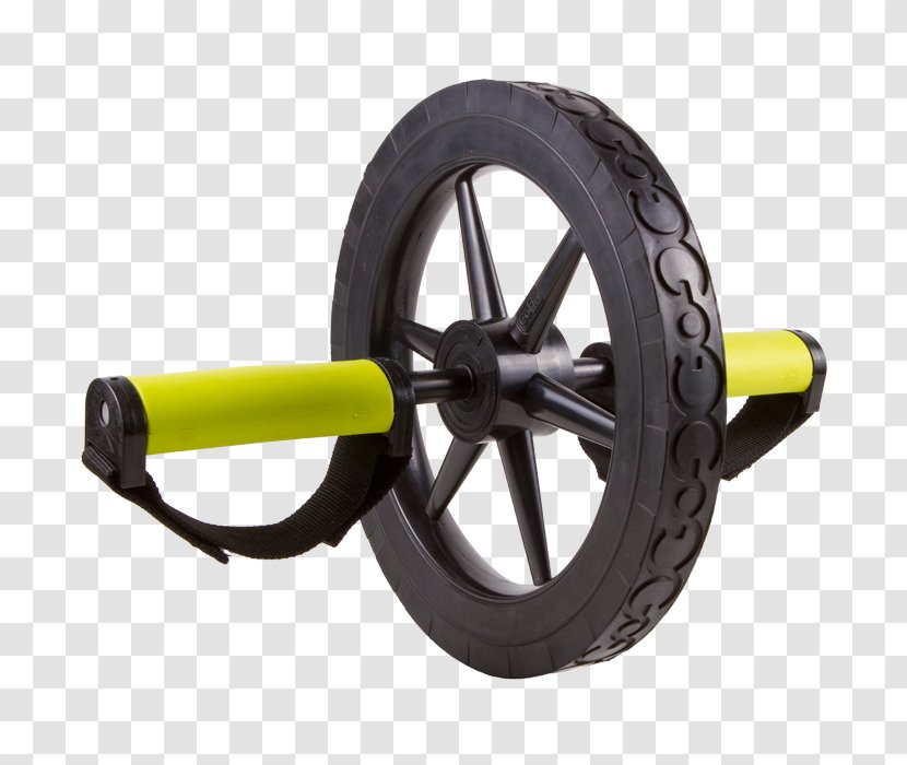 Motor Vehicle Tires Wheel Physical Fitness Гимнастический ролик Bicycle - Training - Advanced Arm Challenge Transparent PNG