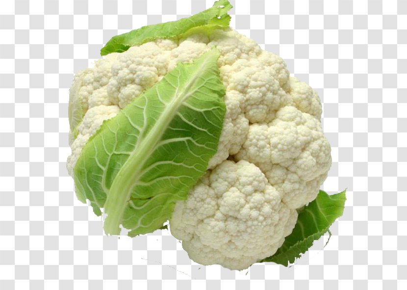 Cauliflower Vegetable Food Nutrition Cabbage - Beetroot Transparent PNG