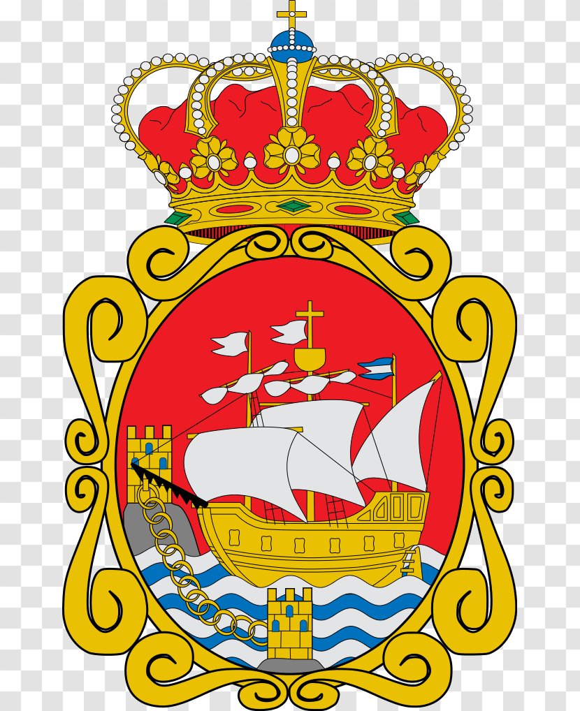 Oviedo Cangas Del Narcea Coat Of Arms Asturias History Field - Aviles Transparent PNG