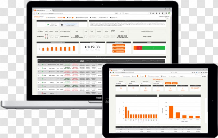 Computer Program Organization Display Device Web Page - Text Transparent PNG