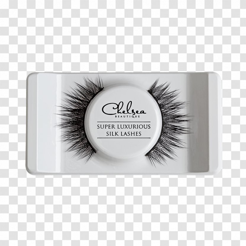 Eyelash Extensions Cosmetics Silk Chelsea F.C. - Beautique Ltd Transparent PNG