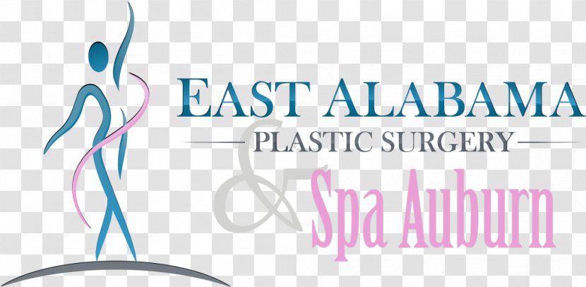 East Alabama Plastic Surgery Medicine Brand Logo - Pearland Med Spa Transparent PNG
