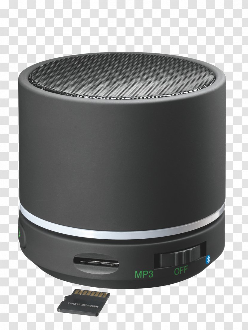 Wireless Speaker Loudspeaker Enclosure Bluetooth Handheld Devices Transparent PNG