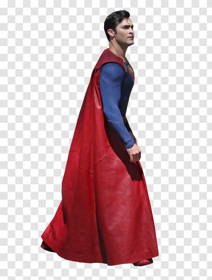 Superman Tyler Hoechlin Supergirl Bizarro Justice League Heroes: The Flash Transparent PNG