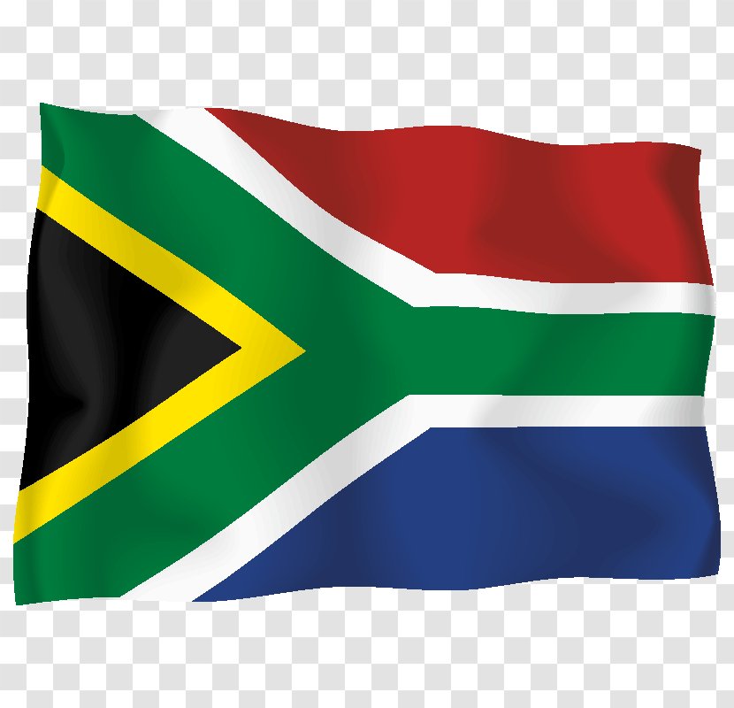 Flag Of South Africa Apartheid Zimbabwe Transparent PNG