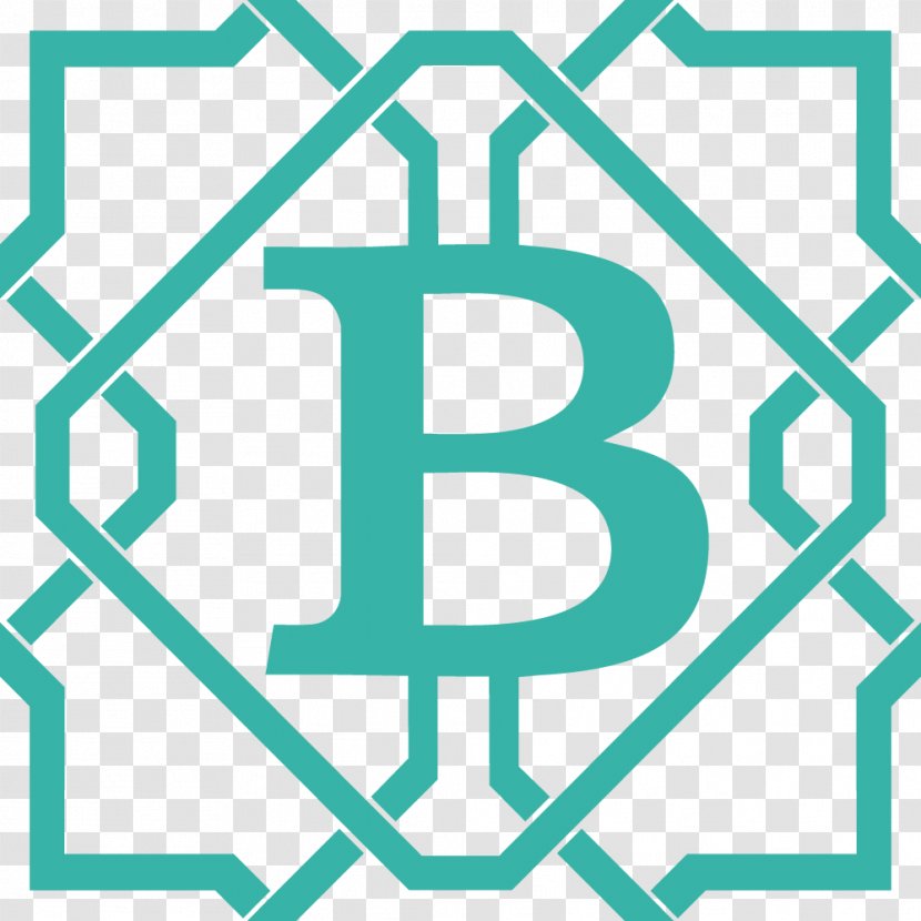 Bitcoin Gold Cryptocurrency Graphic Design - Symmetry Transparent PNG