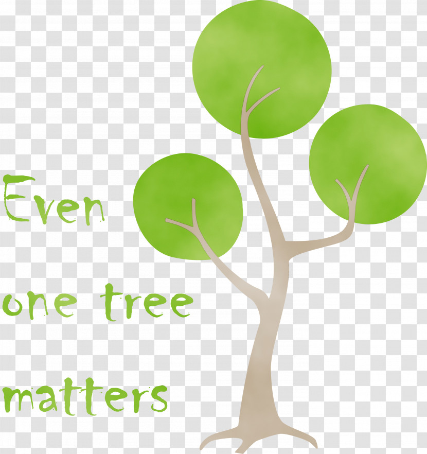 Leaf Green Meter Font Tree Transparent PNG