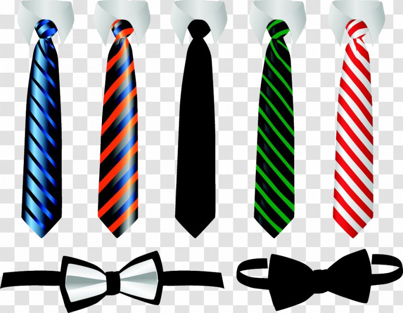 Necktie Shirt Bow Tie Suit Designer Transparent PNG