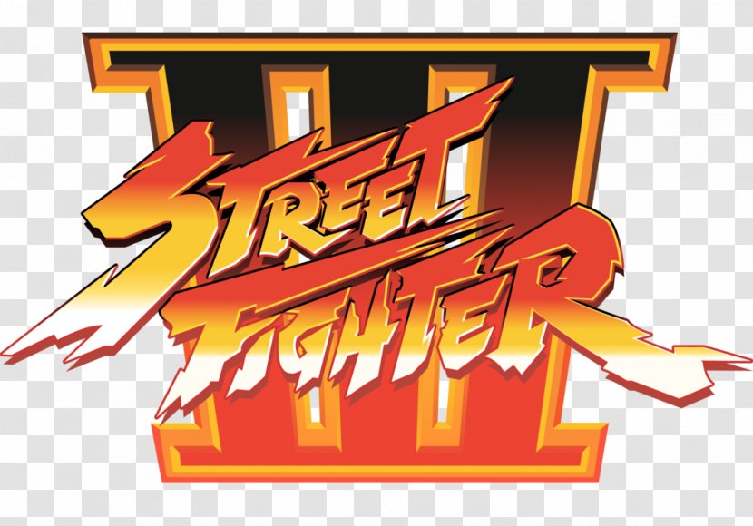Street Fighter III: 2nd Impact 3rd Strike Alpha 3 - Video Game Transparent PNG