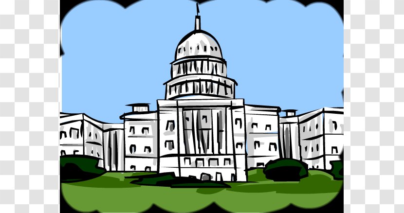 Federal Government Of The United States Bill Legislature Clip Art - Reading - Legislative Cliparts Transparent PNG