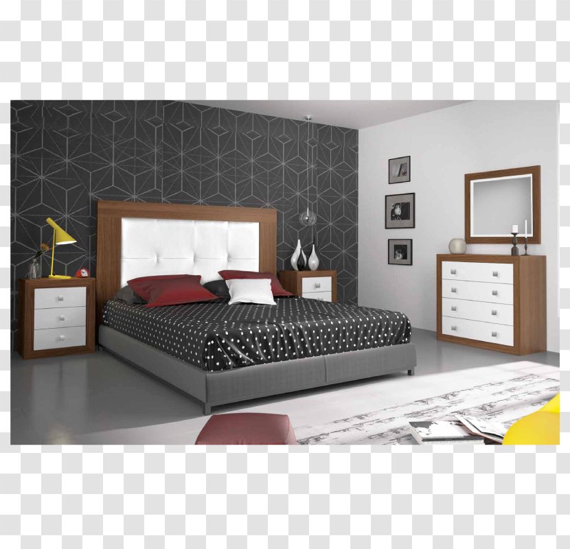 Bedside Tables Bedroom Furniture Headboard - Bed Sheet - Table Transparent PNG