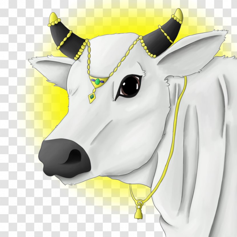 Dairy Cattle Horse Goat Transparent PNG