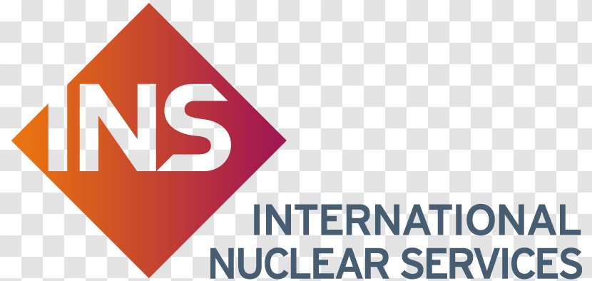Logo Organization Brand International Nuclear Services Ltd - Meeting Transparent PNG
