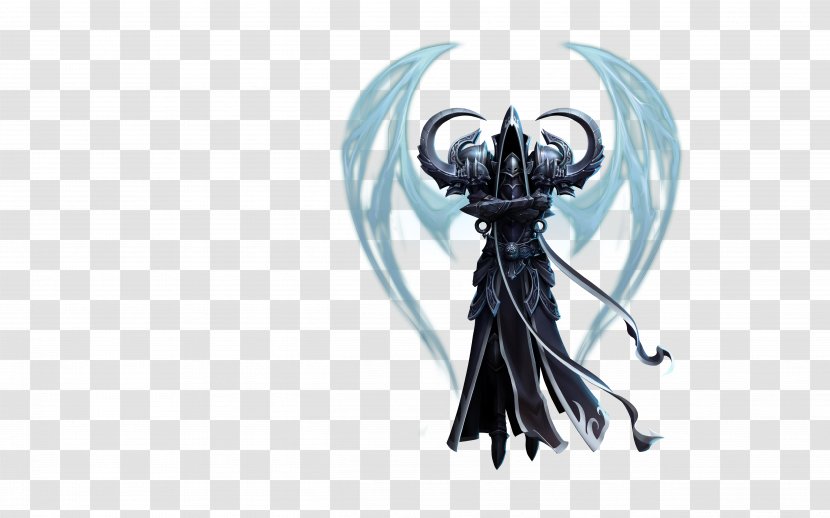 Heroes Of The Storm Diablo III: Reaper Souls World Warcraft: Wrath Lich King Archangel - Heart - Scudit Scuola D'italiano Roma Transparent PNG