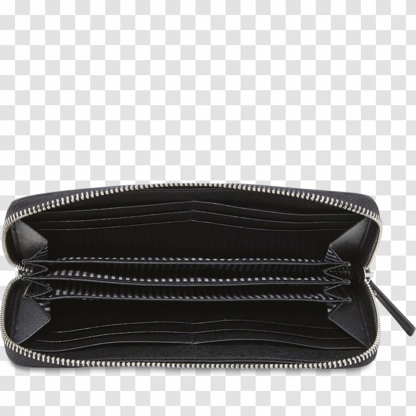 Wallet Coin Purse Product Zipper Bag Transparent PNG