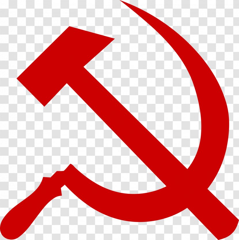 Hammer And Sickle Soviet Union Communism - Nails Clipart Transparent PNG