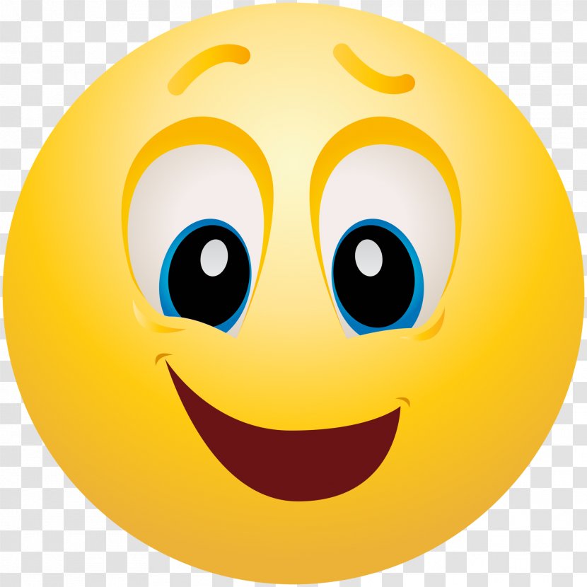 Emoji Emoticon Smiley Wink Clip Art - Crying Transparent PNG