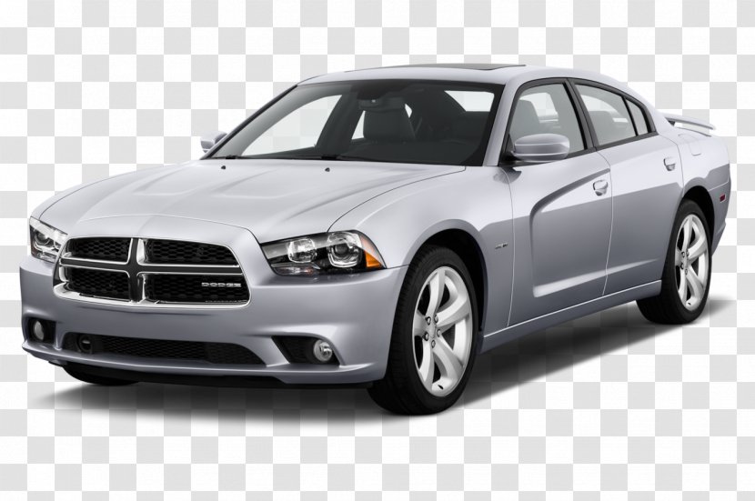 2014 Dodge Charger 2015 Car 2013 - Bbody - Mustang Transparent PNG