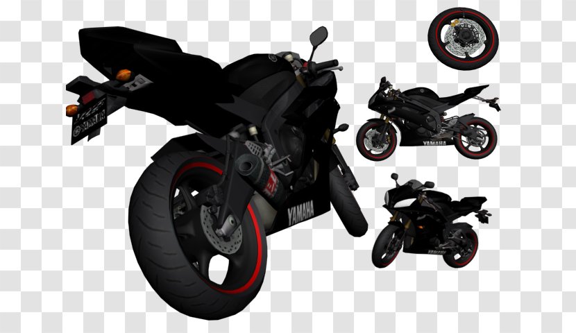 Tire Car Wheel Motor Vehicle Motorcycle - Yamaha RX 100 Transparent PNG