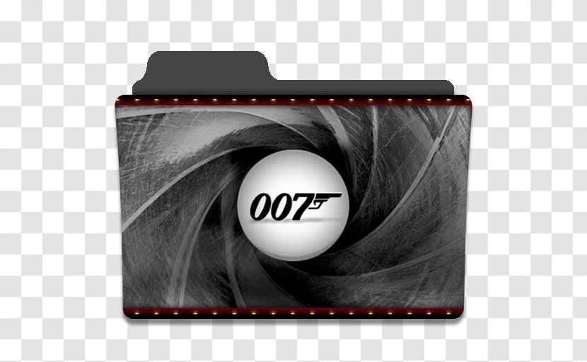 James Bond Film Series Gun Barrel Sequence - Spy Who Loved Me Transparent PNG
