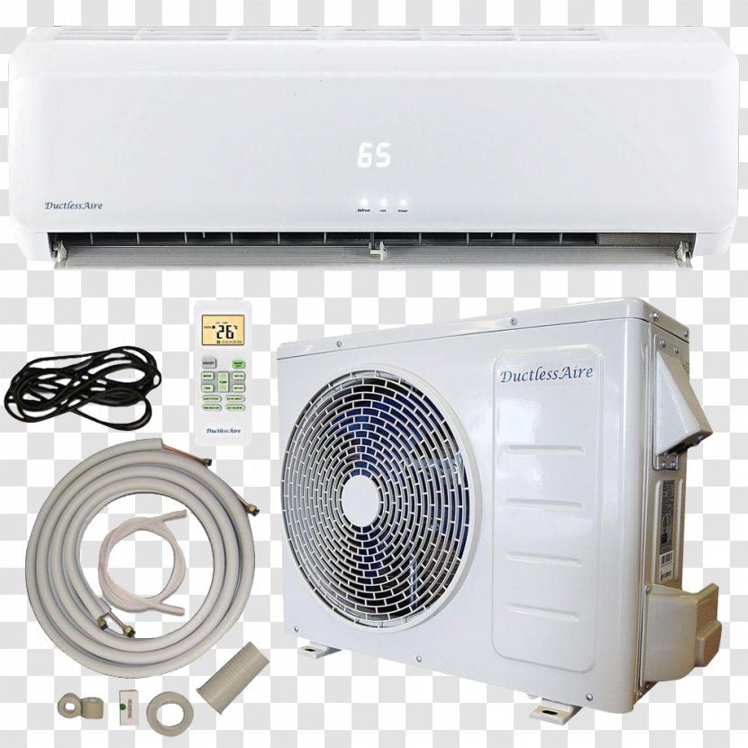Air Conditioning Heat Pump Seasonal Energy Efficiency Ratio British Thermal Unit Ton Transparent PNG