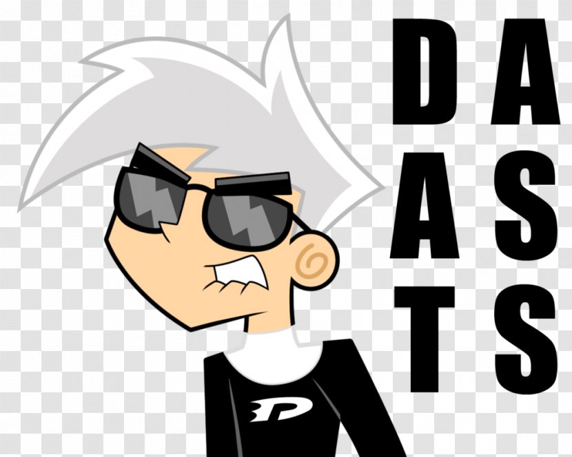 Fix Our Ferals CatVideoFest Image DeviantArt - Silhouette - Danny Phantom Transparent PNG