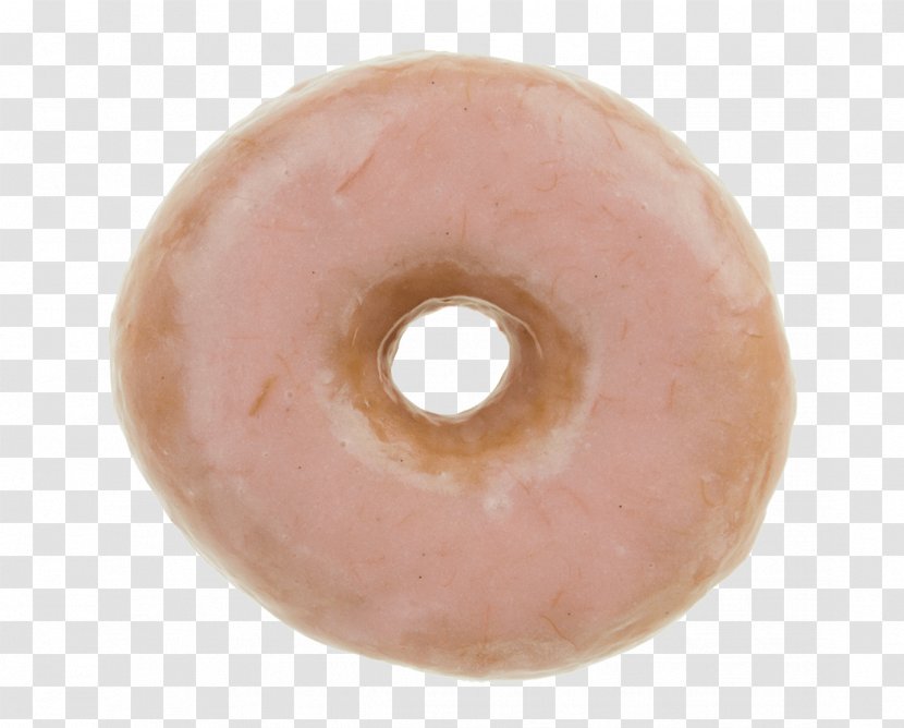 Donuts Jewellery - Glaze Transparent PNG