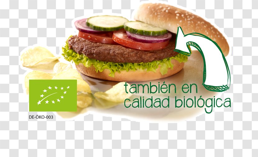 Cheeseburger Hamburger Veggie Burger Buffalo McDonald's Big Mac - Pork Loin - Flyer Transparent PNG