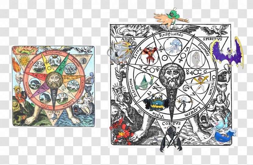 Alchemy Pokémon Ultra Sun And Moon Rotom Vitriol Cosmog Et Ses évolutions - Translation Transparent PNG