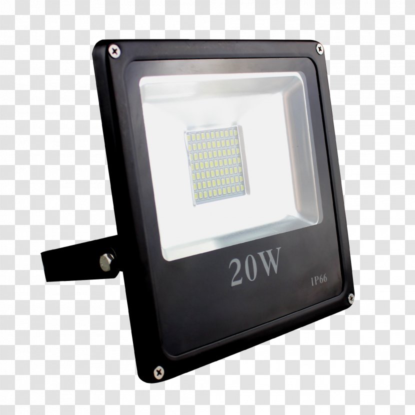 Light-emitting Diode LED Lamp Reflector Tube - Hardware - Light Transparent PNG