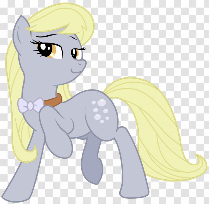 Pinkie Pie Pony Rainbow Dash Rarity Derpy Hooves - Vertebrate - Small To Medium Sized Cats Transparent PNG