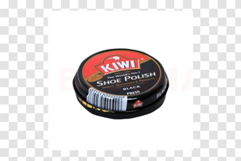 Shoe Polish Kiwi Milliliter Formal Wear - Brush Transparent PNG