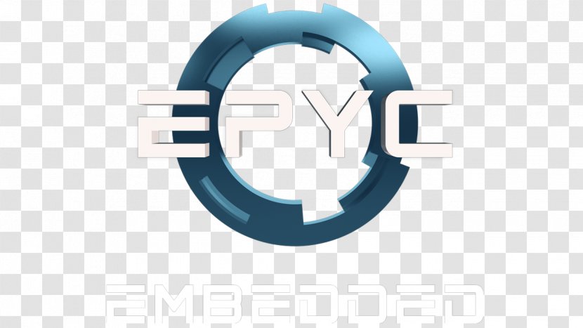 Epyc Central Processing Unit Advanced Micro Devices Ryzen - Brand - Opteron Transparent PNG