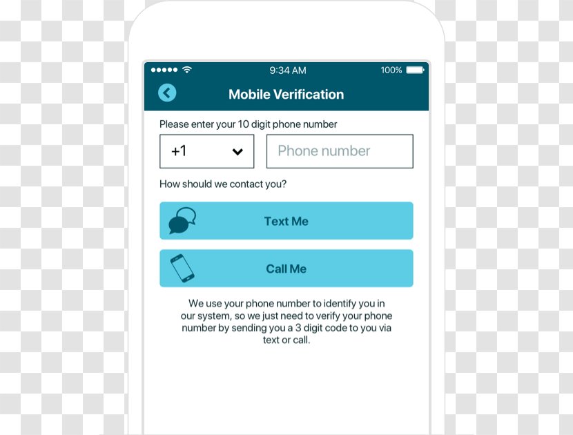 Web Application Page Mobile Phones Parking - Passport Llc Transparent PNG