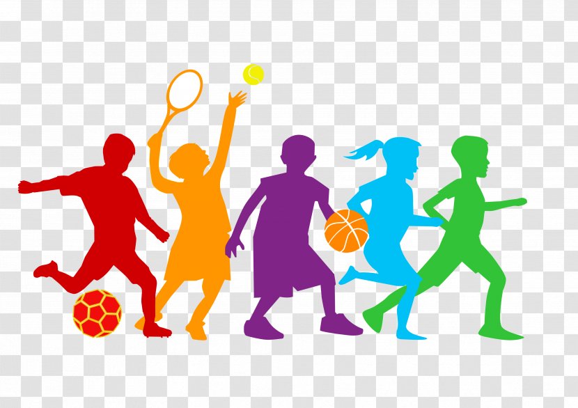 Crossroads South Vaduvos Darzelis-mokykla Sport Athletic Trainer Attention Deficit Hyperactivity Disorder - Sports Kids Transparent PNG
