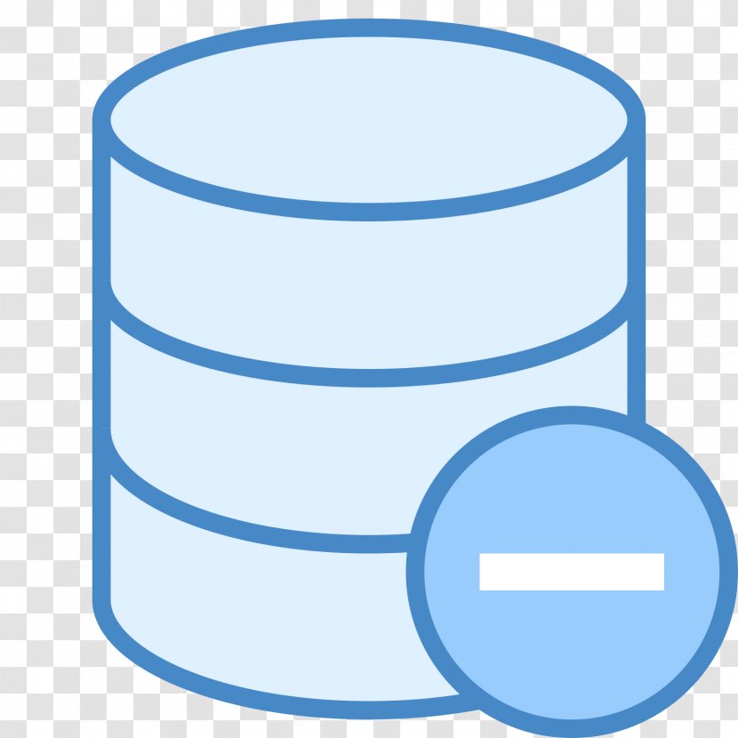 Database Big Data Computer Servers MySQL - Area - Storage Transparent PNG