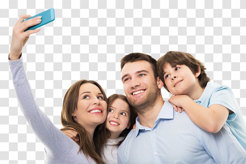 Stock Photography Family Portrait Transparent PNG