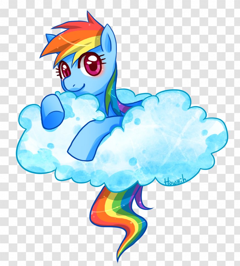 Rainbow Dash Pony Fall Weather Friends Art - Wing Transparent PNG