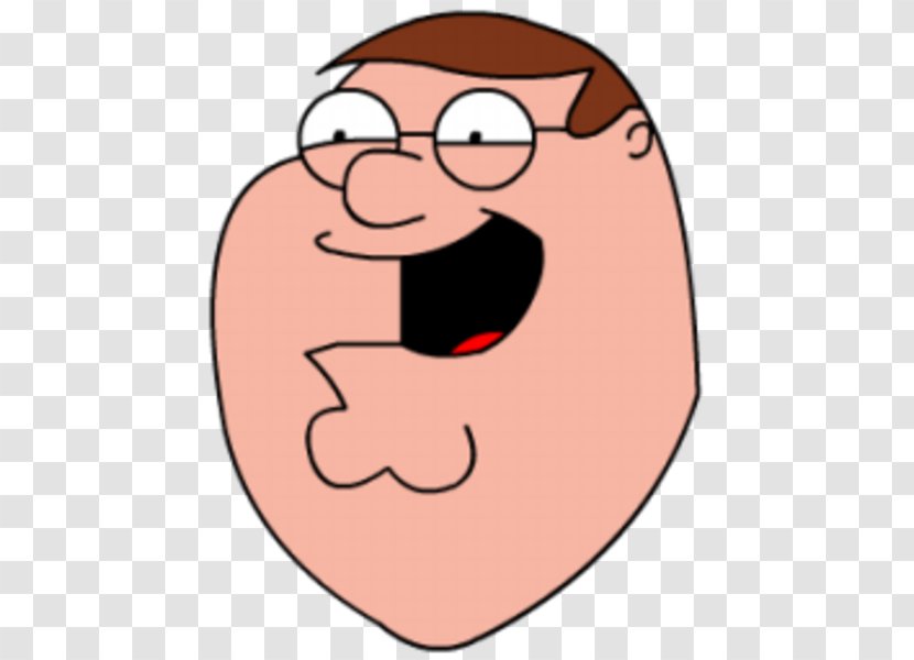 Peter Griffin Lois YouTube Character - Cartoon - Eva Longoria Transparent PNG