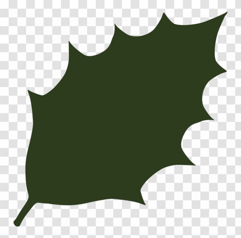 Maple Leaf - Plant - Logo Transparent PNG