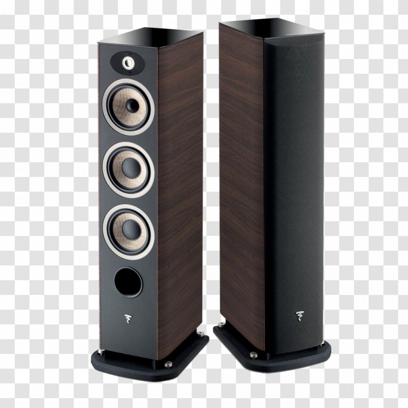 Focal Aria 948 Loudspeaker 936 High Fidelity Audio - Output Device - High-end Transparent PNG