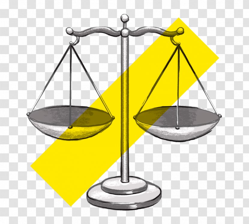 Crown Prosecutor Ballot Measure Election - Yellow Transparent PNG