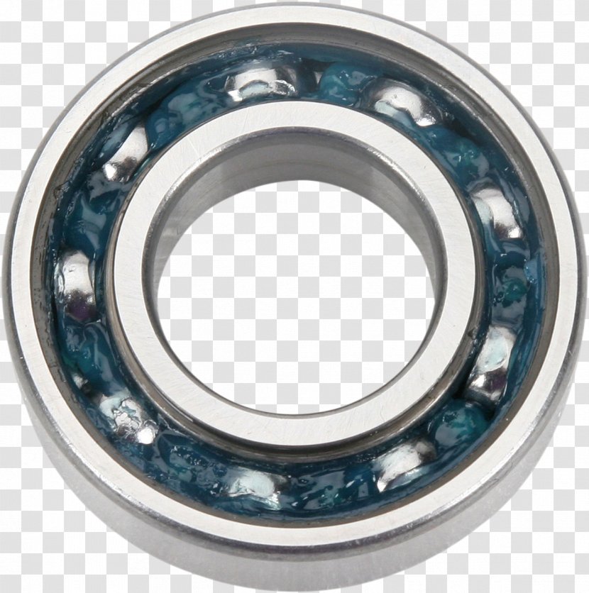 Wheel Ball Bearing Body Jewellery Circle Transparent PNG